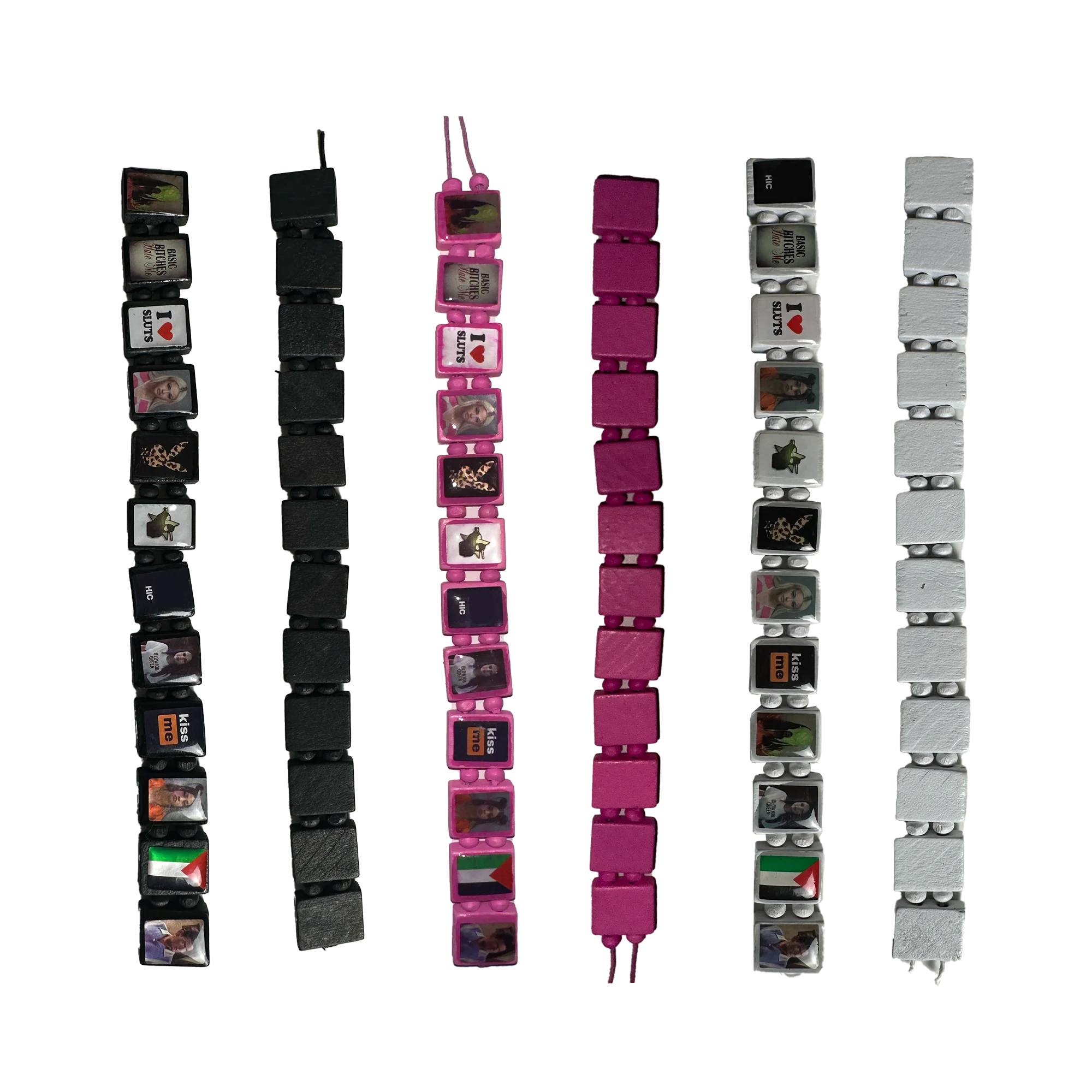 3er-Bundle – Alle Farben